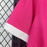 Thai Version Sporting CP 2026 Outubro Rosa Jersey