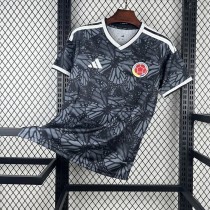 Thai Version Colombia 2026 Special Jersey