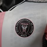 Player Version Inter Miami CF 2026 Special Authentic Jersey