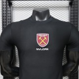 Player Version West Ham United 2026 Lifestyler Pro Jersey