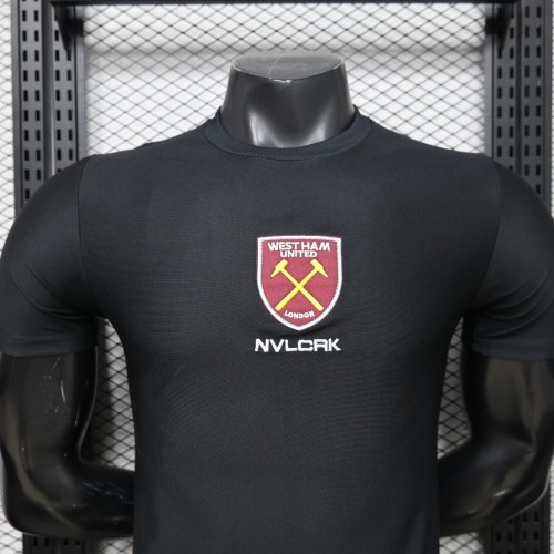 Player Version West Ham United 2026 Lifestyler Pro Jersey