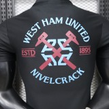 Player Version West Ham United 2026 Lifestyler Pro Jersey