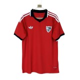 Thai Version Sevilla FC 26/27 Special Jersey