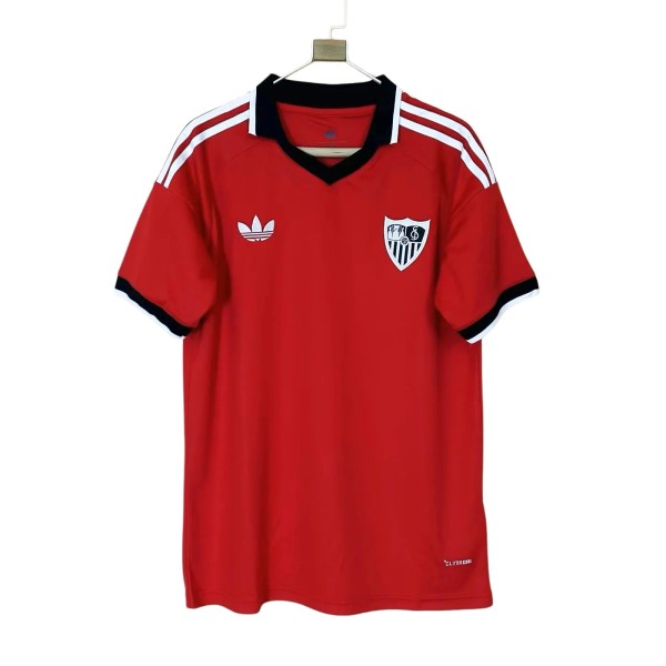 Thai Version Sevilla FC 26/27 Special Jersey