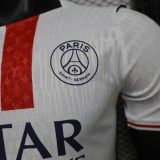Player Version PSG 26/27 Special Authentic Jersey
