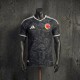 Player Version Colombia 2026 Special Authentic Jersey