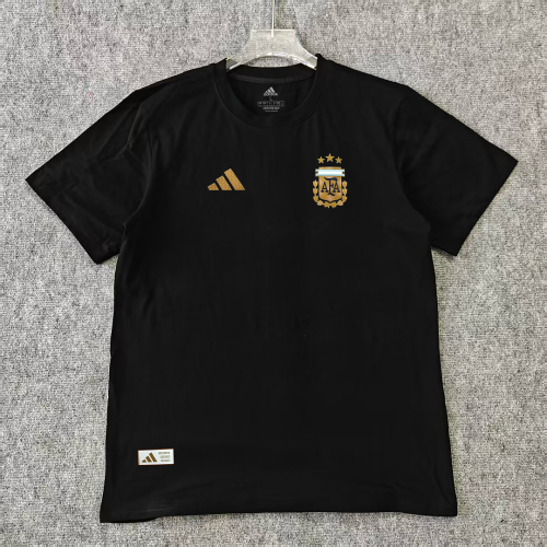 Argentina 26/27 Retro Home T-shirt