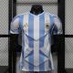 Player Version Argentina 2026 Special Authentic Jersey