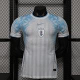 Player Version Uruguay 2026 Special Authentic Jersey