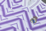 Real Madrid 26/27 Training Shirt and Pants Set