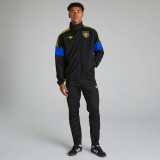 MUFC 2026 Lifestyler Track Jacket and Pants Set