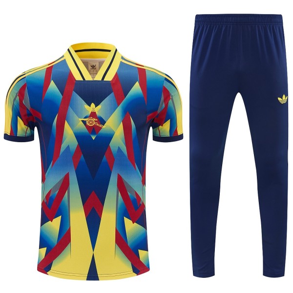 Arsenal 26/27 Training Shirt and Pants Set