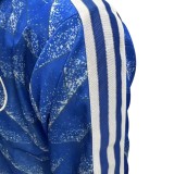 Karlsruher SC 1989/1990 Home Retro Jersey