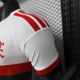 Player Version Flamengo 26/27 Away Authentic Jersey