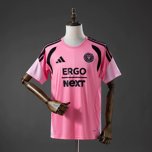 Thai Version Inter Miami CF 2026 Training Jersey