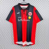 Frankfurt 1999/2000 Home Retro Jersey