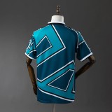 Real Betis 1995/1997 Away Retro Jersey