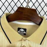 Thai Version FC Versailles 25/26 Third Long Sleeve Jersey