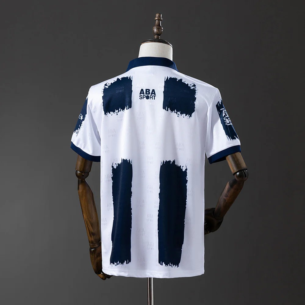 US$ 19.99 - Monterrey 1995/1996 Home Retro Jersey - m.shootjerseys.vip