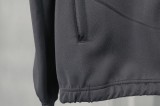MUFC 2026 Lifestyler Track Jacket and Pants Set