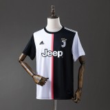 Juventus 2019/2020 Home Jersey