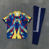 Arsenal 26/27 Training Shirt and Pants Set