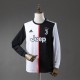 Juventus 2019/2020 Home Long Sleeve Jersey