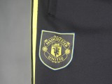 MUFC 2026 Lifestyler Track Jacket and Pants Set