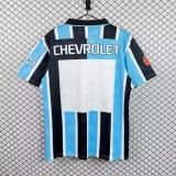 Grêmio 1998 Home Retro Jersey