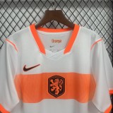 Netherlands 2026 Away Jersey and Short Kit