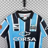 Grêmio 1998 Home Retro Jersey
