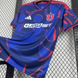 Thai Version Universidad de Chile 26/27 Home Jersey