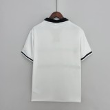 Colo-Colo 1996 Home Retro Jersey