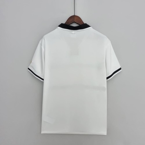 Colo-Colo 1996 Home Retro Jersey