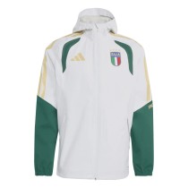 Italy 2026 Team All Weather Jacket