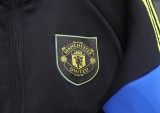 MUFC 2026 Lifestyler Track Jacket and Pants Set