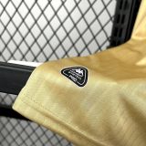 Thai Version FC Versailles 25/26 Third Long Sleeve Jersey