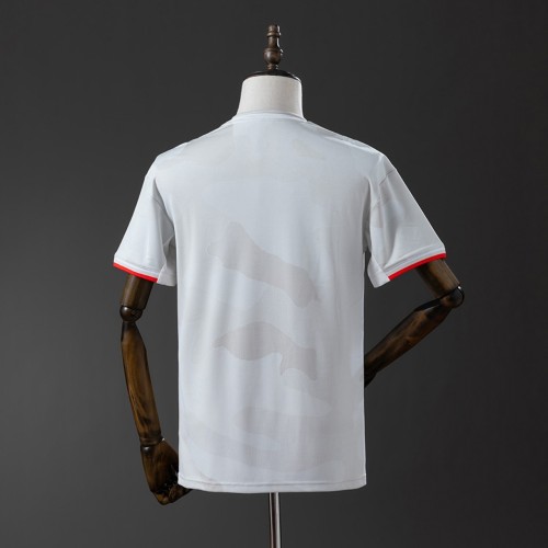 Juventus 2019/2020 Away Retro Jersey