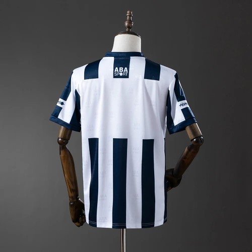 Monterrey 1993/1994 Home Retro Jersey