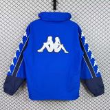 Italy 2000 Track All Weather Retro Jacket