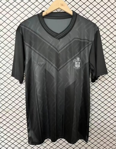 Southampton 1993/1995 Blackout Retro Jersey