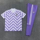 Real Madrid 26/27 Training Shirt and Pants Set