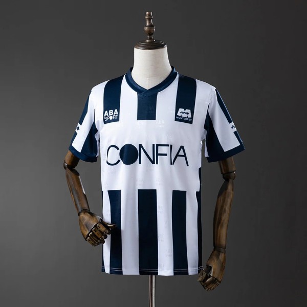 Monterrey 1993/1994 Home Retro Jersey