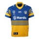 Parramatta Eels 2026 Men's Home Jersey