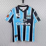 Grêmio 1998 Home Retro Jersey
