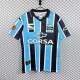 Grêmio 1998 Home Retro Jersey
