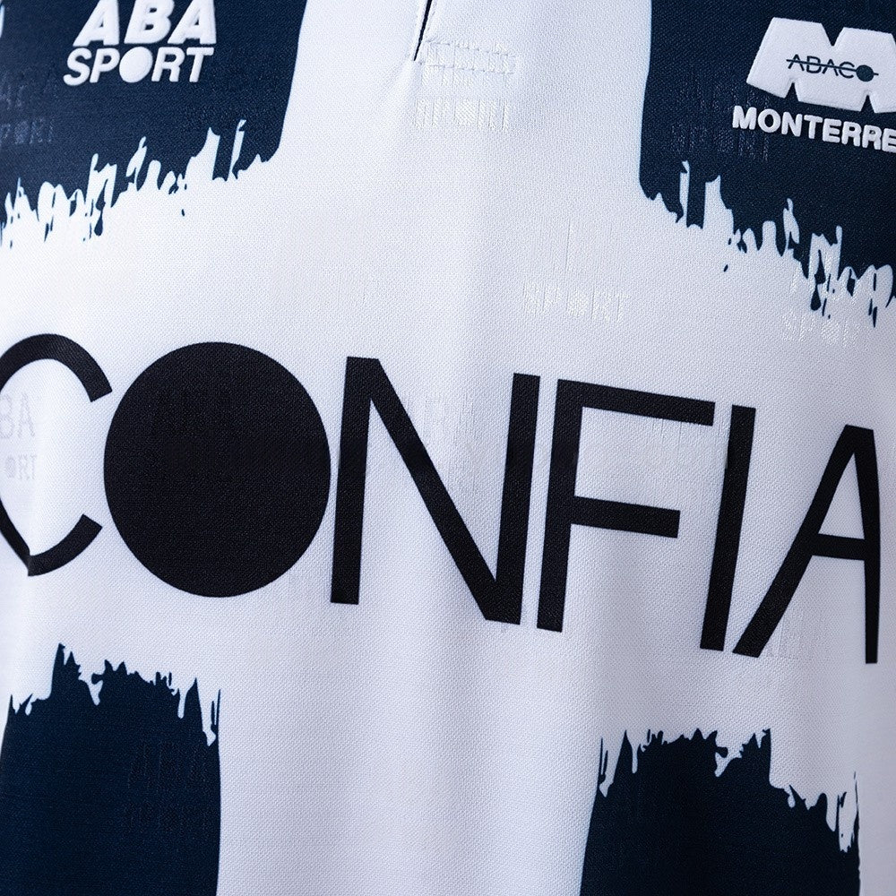 US$ 19.99 - Monterrey 1995/1996 Home Retro Jersey - m.shootjerseys.vip