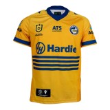Parramatta Eels 2026 Men's Away Jersey