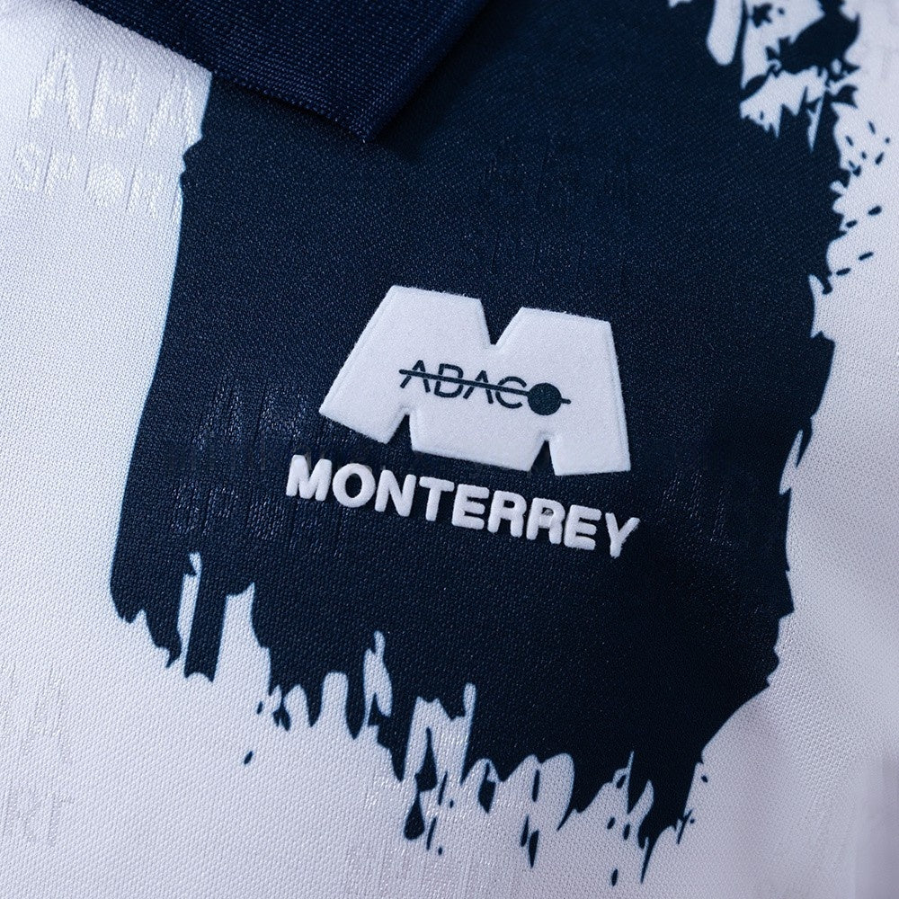 US$ 19.99 - Monterrey 1995/1996 Home Retro Jersey - m.shootjerseys.vip