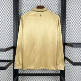 Thai Version FC Versailles 25/26 Third Long Sleeve Jersey